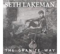 Seth Lakeman The Granite Way (Vinyl LP) 12" Album