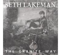 Seth Lakeman The Granite Way (Vinyl LP)