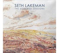 SETH LAKEMAN THE SOMERSET SESSIONS (Vinyl LP)