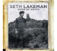 Seth Lakeman - Word Of Mouth - Cd (deluxe edition)