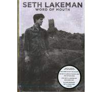 Seth Lakeman - Word Of Mouth - Cd (deluxe edition)