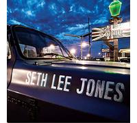 Seth Lee Jones - Live At The Colony