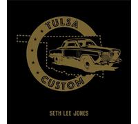 Seth Lee Jones - Tulsa Custom