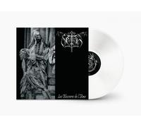 Seth Les Blessures De L'ame (Vinyl LP) 12" Album (Clear vinyl)