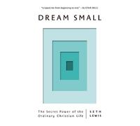 Seth Lewis Dream Small (Tascabile)