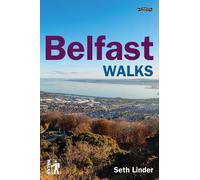 Seth Linder Belfast Walks (Tascabile)