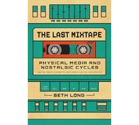 Seth Long The Last Mixtape (Tascabile)