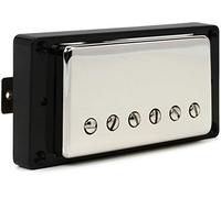 SEYMOUR DUNCAN - SH-55B-N4C - Seth Lover Model electric guitar pickup, bridge, nickel