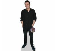 Seth MacFarlane a grandezza naturale