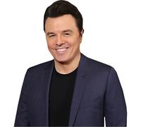 Seth MacFarlane (Blazer) Half Body Buddy Cutout