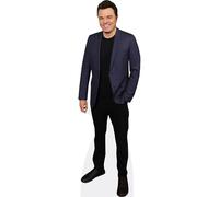 Seth MacFarlane (Blazer) mini formato