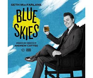 Seth MacFarlane - Blue Skies