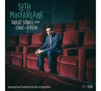 great songs from stage and scr