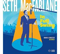 Macfarlane Seth - In Full Swing