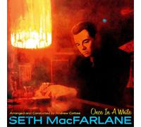 Seth MacFarlane Once in a While (CD) Album