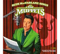 Seth MacFarlane - Seth MacFarlane Sings The Muppets