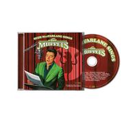 Seth MacFarlane Seth MacFarlane Sings the Muppets (CD) Album