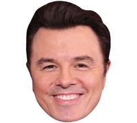 Seth MacFarlane (Smile) Big Head