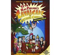 Seth Macfarlane'S Calvacade Of Cartoon Comedy [Edizione: Stati Uniti]