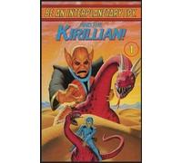 Seth McEvoy Be An Interplanetary Spy: Find the Kirillian (Tascabile)