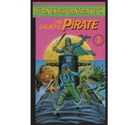 Seth McEvoy Be An Interplanetary Spy: The Galactic (Tascabile)