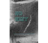 Seth McKelvey No Exit (Tascabile) Cultural Frames, Framing Culture