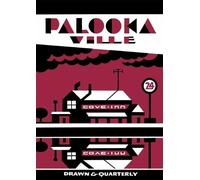 Seth Palookaville 24 (Copertina rigida)
