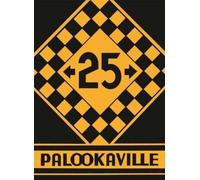 PALOOKAVILLE 25