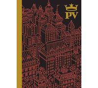 Seth Palookaville Volume 20 (Copertina rigida)