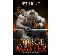 Seth Ring Forge Master (Tascabile) Tower