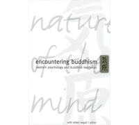 Seth Robert Segall Encountering Buddhism (Tascabile)