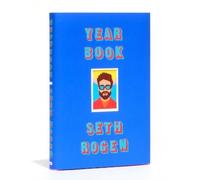 Seth Rogen Yearbook (Copertina rigida)
