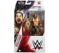 Seth Rollins - Action figure WWE Elite 112 Toy Wrestling
