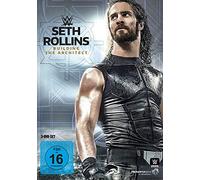 Seth Rollins - Building the Architect