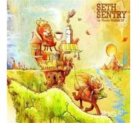 Seth Sentry - Waiter Minute Ep,the - Cd