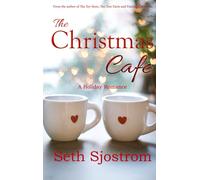 Seth Sjostrom The Christmas Cafe (Copertina rigida)