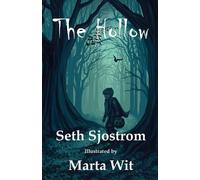 Seth Sjostrom The Hollow (Tascabile)