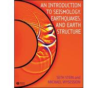 Seth Stein Micha An Introduction to Seismology, Earthquakes, and Ear (Tascabile)