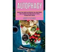 Seth Vose Autophagy Keto (Tascabile)