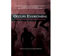 Seth Wheeler Occupy Everything (Tascabile)