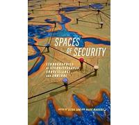 Setha Low Spaces of Security (Tascabile)