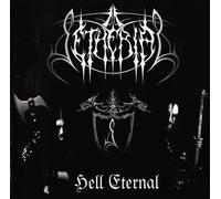 Setherial - Hell Eternal - Cd