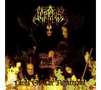 Setherial Lords of the Nightrealm (Vinyl LP)