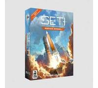 SETI Agenzie Spaziali. Espansione