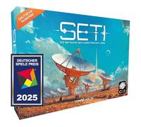 SETI: Auf der Suche nach außerirdischem Leben