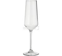 Set di bicchieri Brunner Set Prosecco Riserva Colore: trasparente