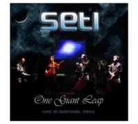 Seti - One Giant Leap
