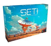 SETI - Ricerca Di Intelligenza Extraterrestre - Tedesco