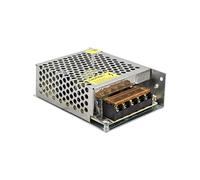 Setik - Alimentatore 12V Switching 3A Stabilizzato - ALIM3ASW