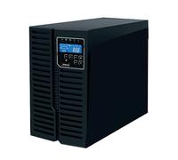 Setik - Gruppo di continuità UPS 3000VA 2700W Superior Pro - UPSL3000LCD-PLUS